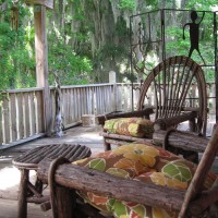 grounds